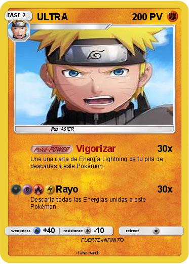 Pokemon ULTRA