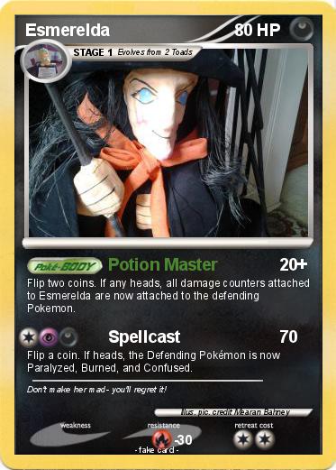 Pokemon Esmerelda