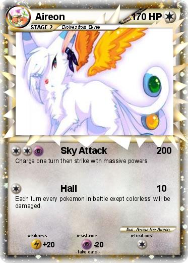 Pokemon Froakie Lv. 10