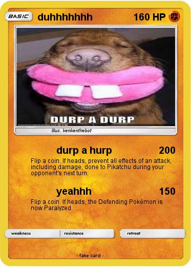 Pokemon duhhhhhhh