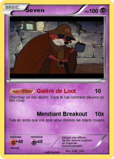 Pokemon Seven