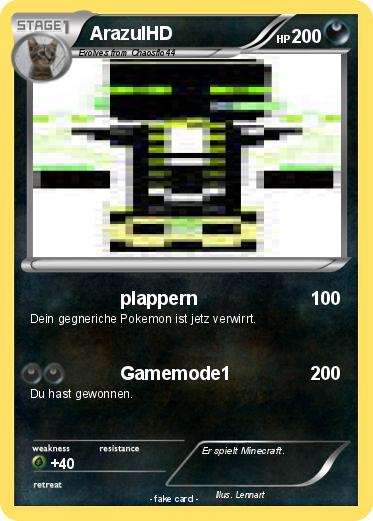 Pokemon ArazulHD