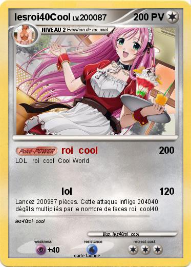 Pokemon lesroi40Cool