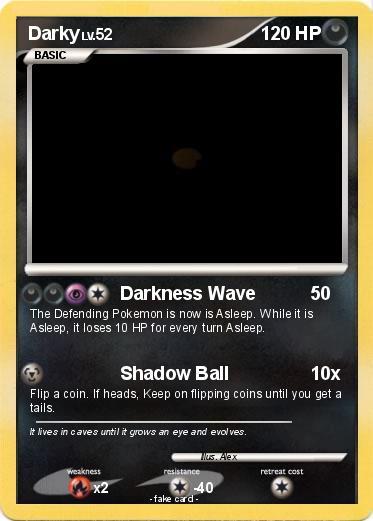 Pokemon Darky