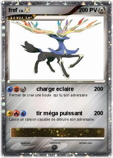 Pokemon fref