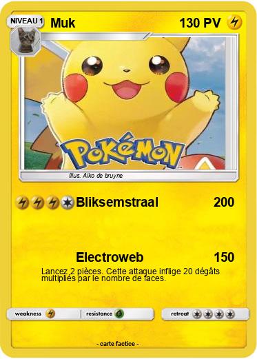 Pokemon Muk