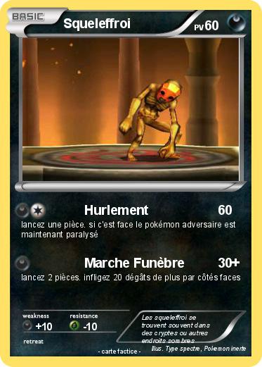Pokemon Squeleffroi