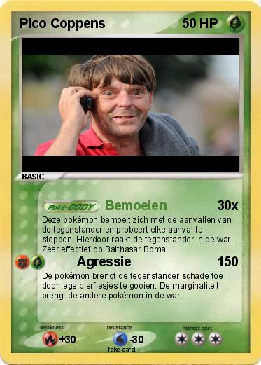 Pokemon Pico Coppens