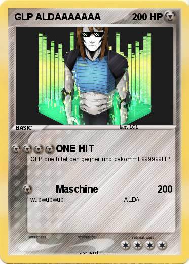 Pokemon GLP ALDAAAAAAA