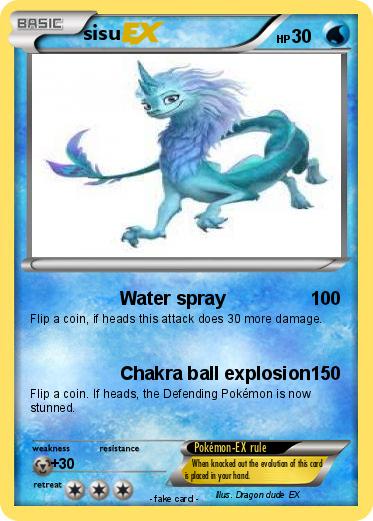 Pokemon sisu