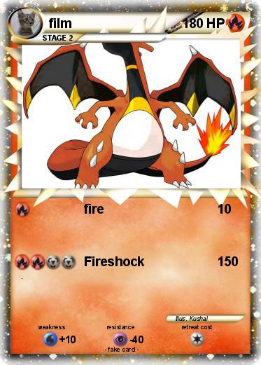 Pokemon film