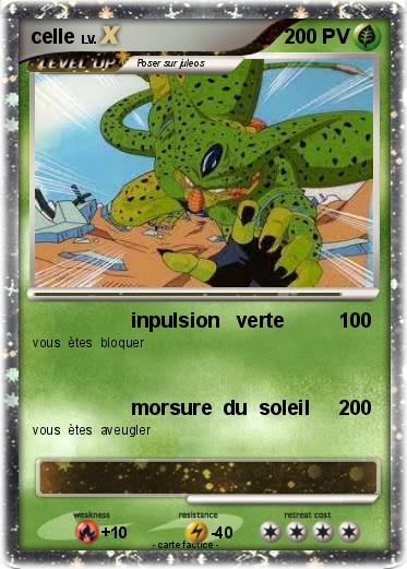 Pokemon celle