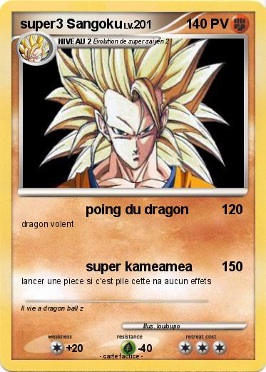 Pokemon super3 Sangoku