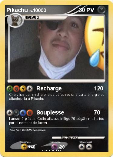 Pokemon Antoillette