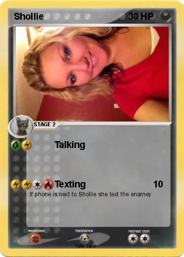 Pokemon Shollie