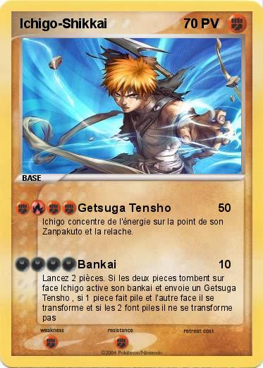Pokemon Ichigo-Shikkai