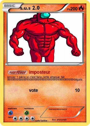 Pokemon s.u.s 2.0