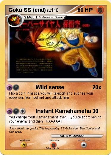 Pokemon Goku SS (end)