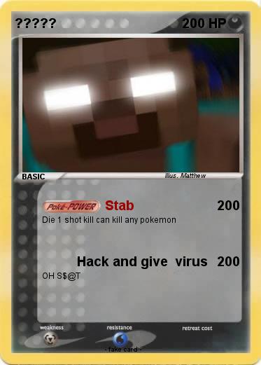 Pokemon ?????