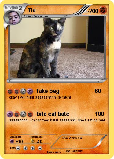 Pokemon Tia