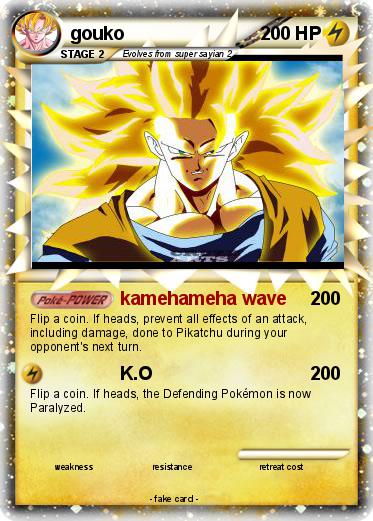Pokemon gouko