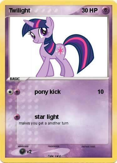 Pokemon Twilight