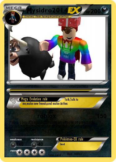 Pokemon ysidro2014
