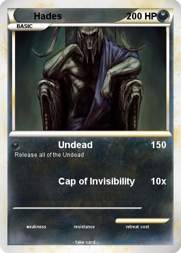 Pokemon Hades