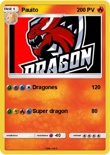 Pokemon Pauito