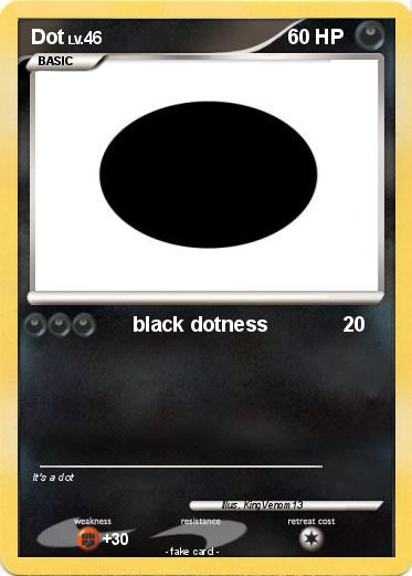 Pokemon Dot