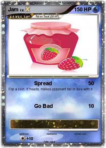 Pokemon Jam