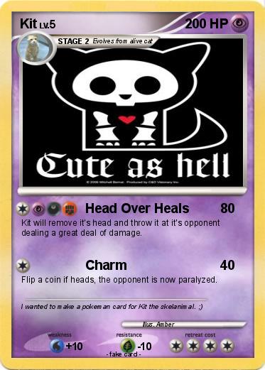 Pokemon Kit