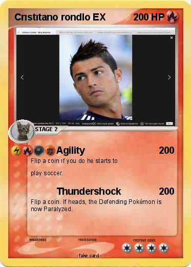 Pokemon Crıstıtano rondlo EX