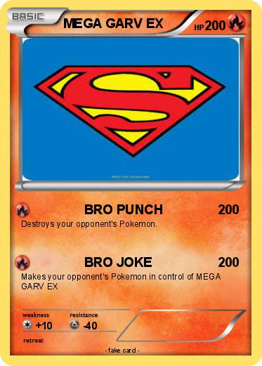 Pokemon MEGA GARV EX