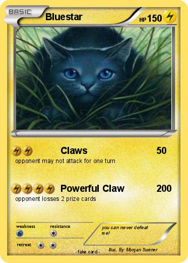 Pokemon Bluestar