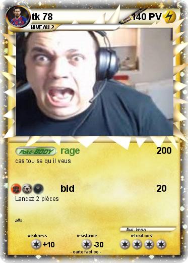 Pokemon tk 78