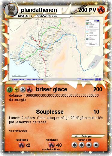 Pokemon plandathenen