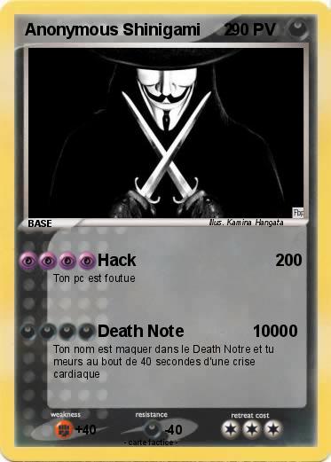 Pokemon Anonymous Shinigami     2