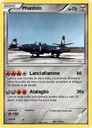 Pokemon Phantom