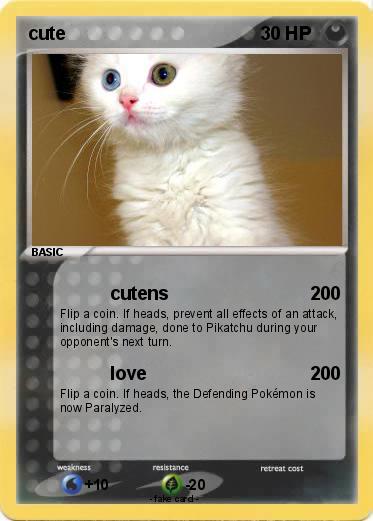 Pokemon cute