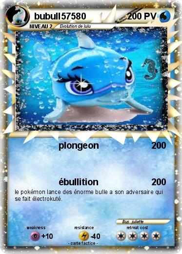 Pokemon bubull57580