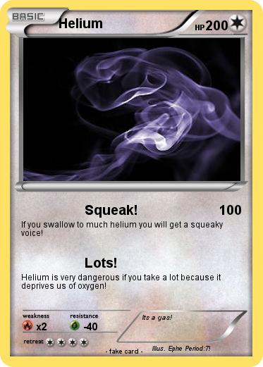 Pokemon Helium