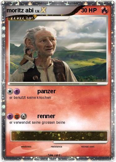 Pokemon moritz abi