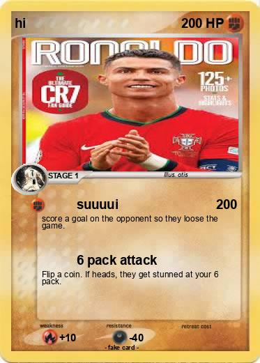 Pokemon hi
