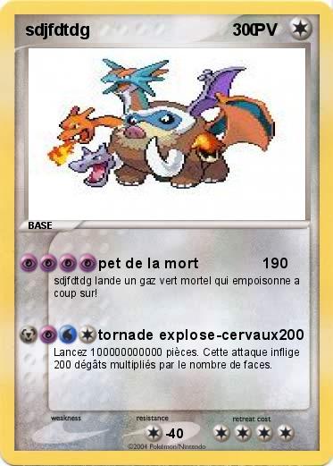 Pokemon sdjfdtdg                                   0