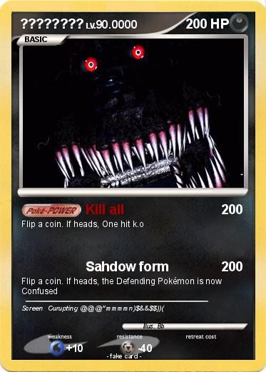 Pokemon ????????