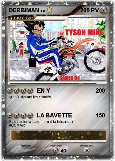 Pokemon DERBIMAN