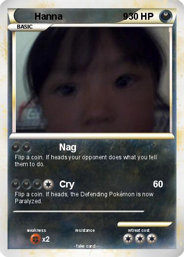 Pokemon Hanna                        9