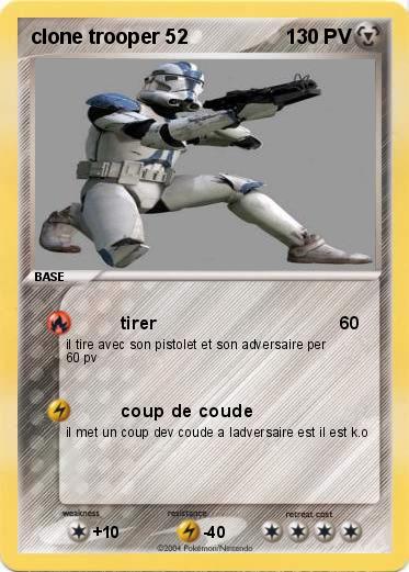 Pokemon clone trooper 52