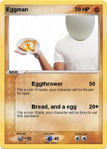 Pokemon Eggman
